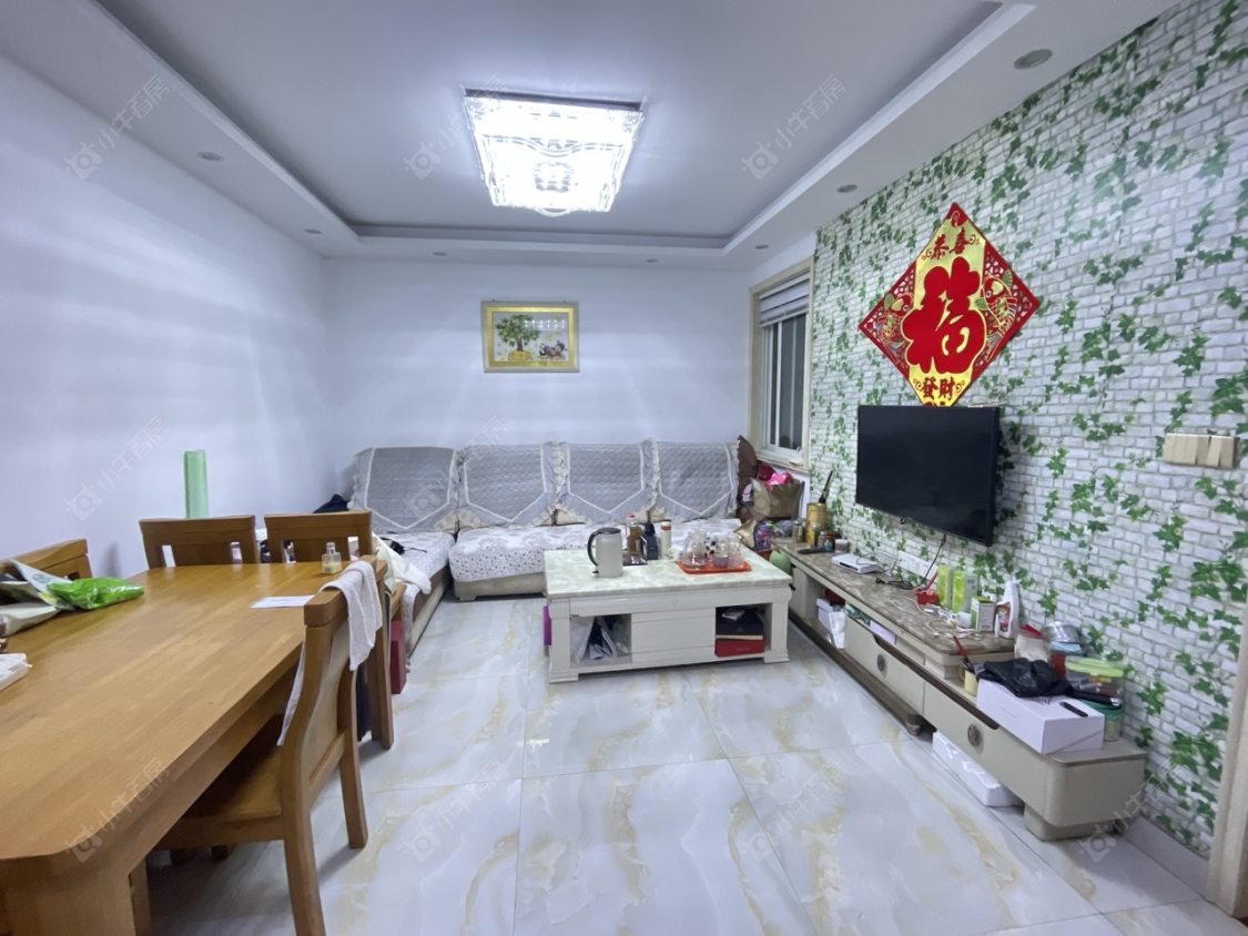 锦海星城二期房源室内图 常州锦海星城二期在租房源室内图_小牛看房