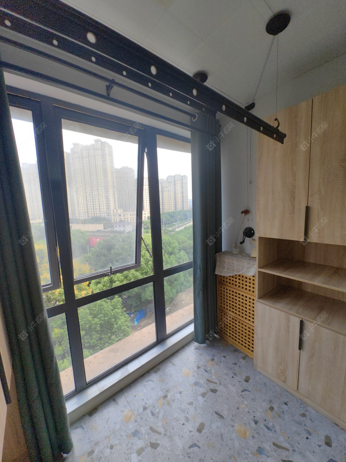 常州融锦融御华庭在租房源_小牛看房