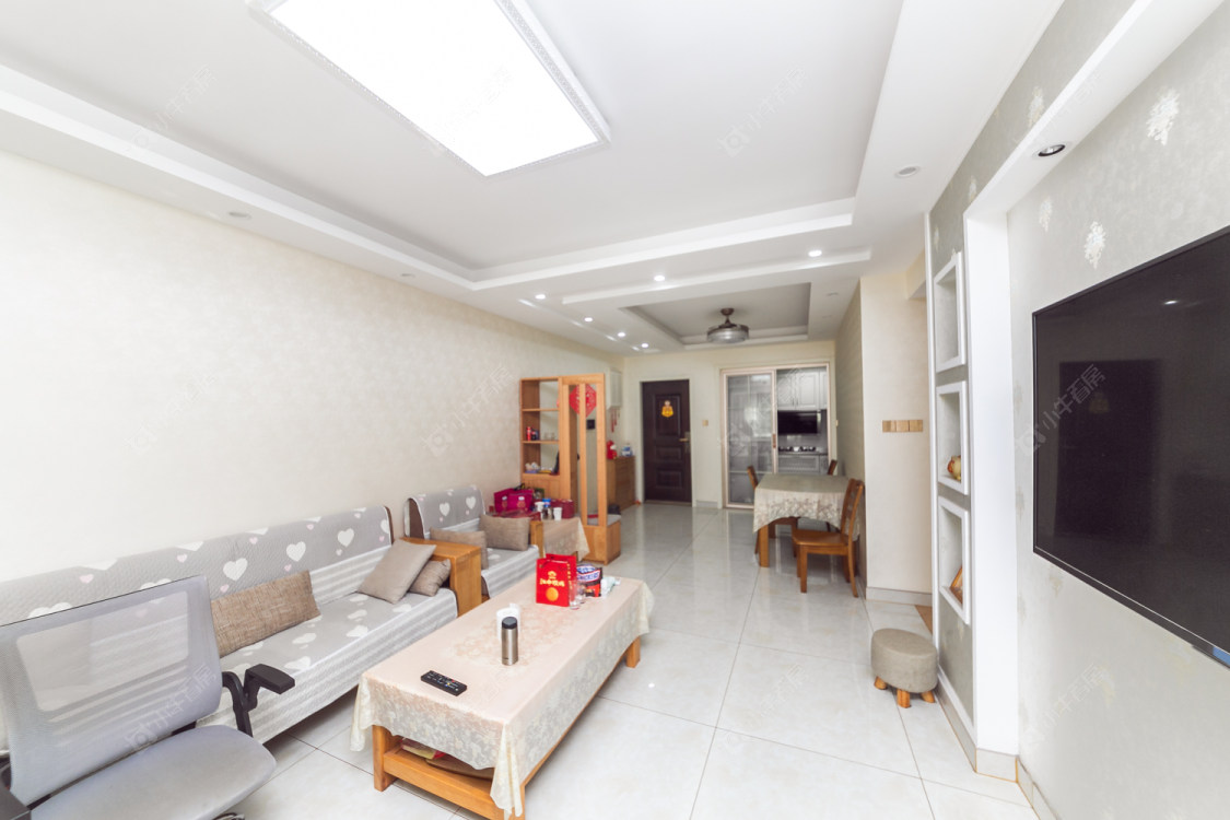 常州青建鼎都在售二手房源室内图_小牛看房