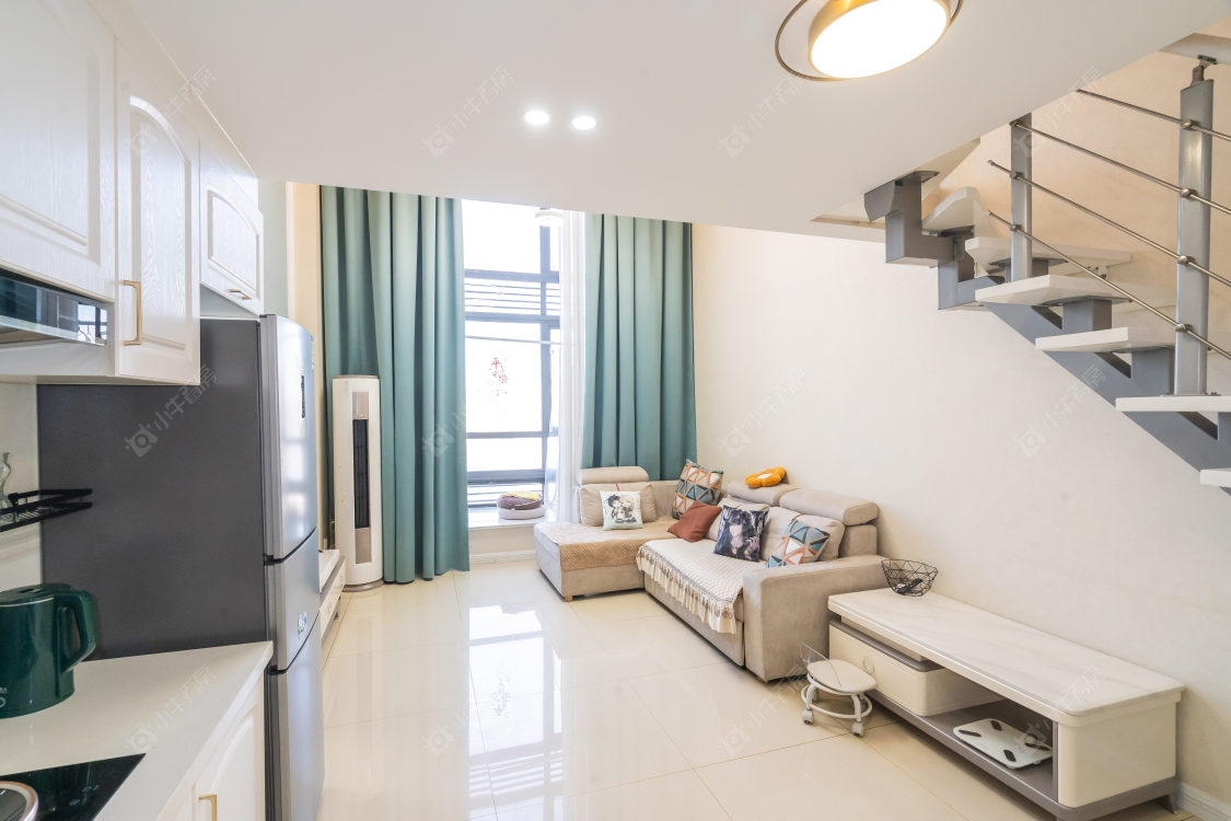 常州江南经典花园在售二手房_小牛看房