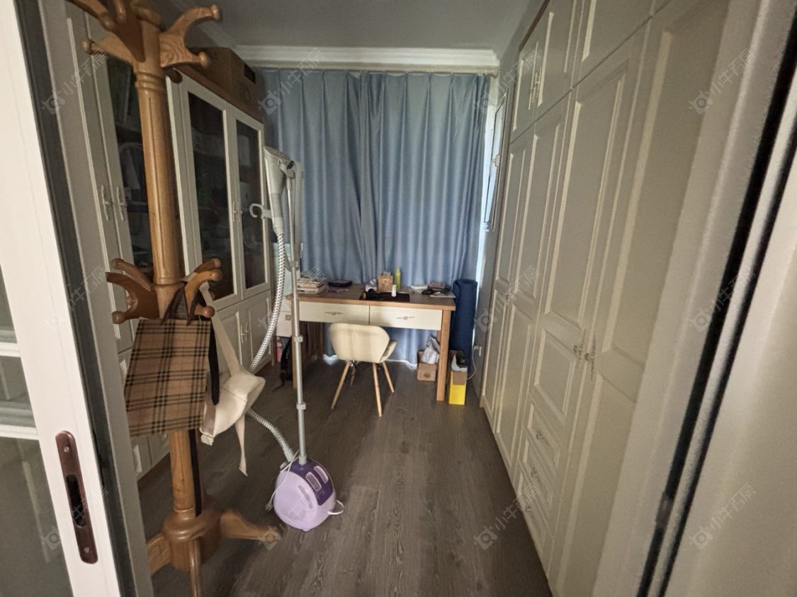 常州嘉禾尚郡在租房源室内图_小牛看房