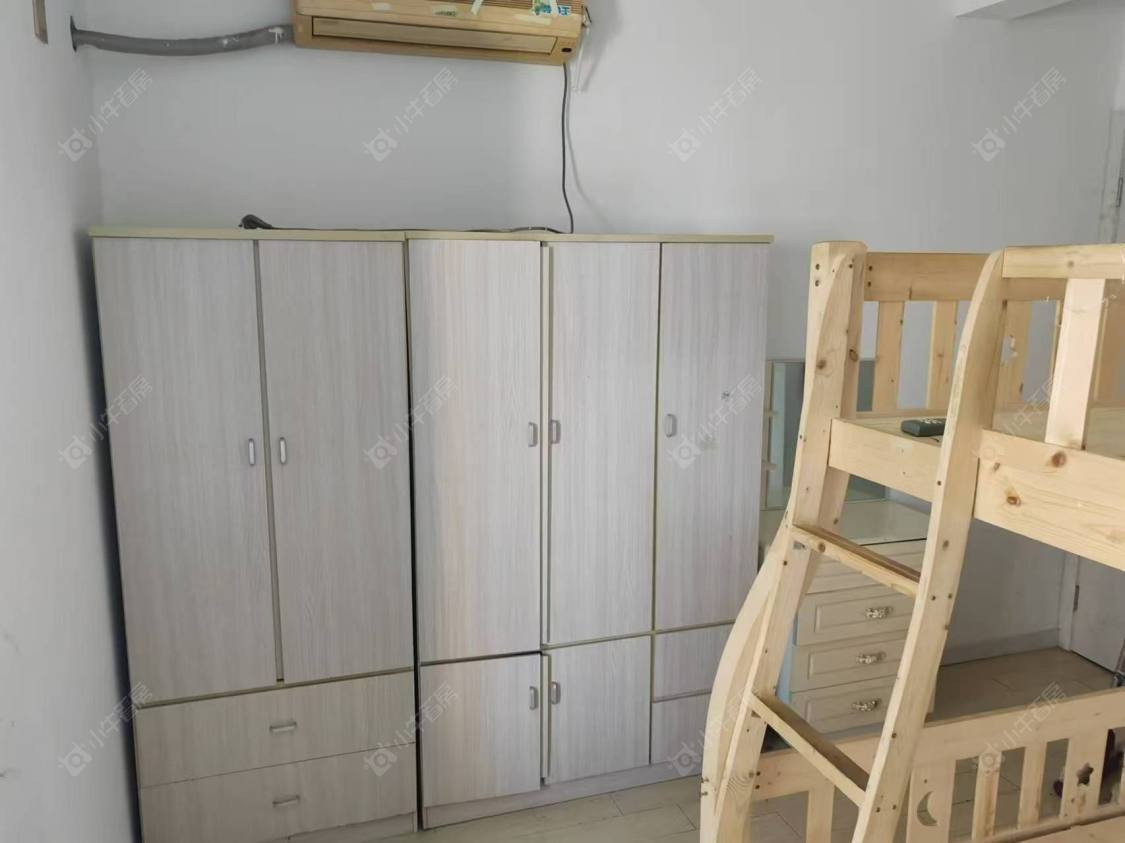 常州天安尚城二期在租房源室内图_小牛看房