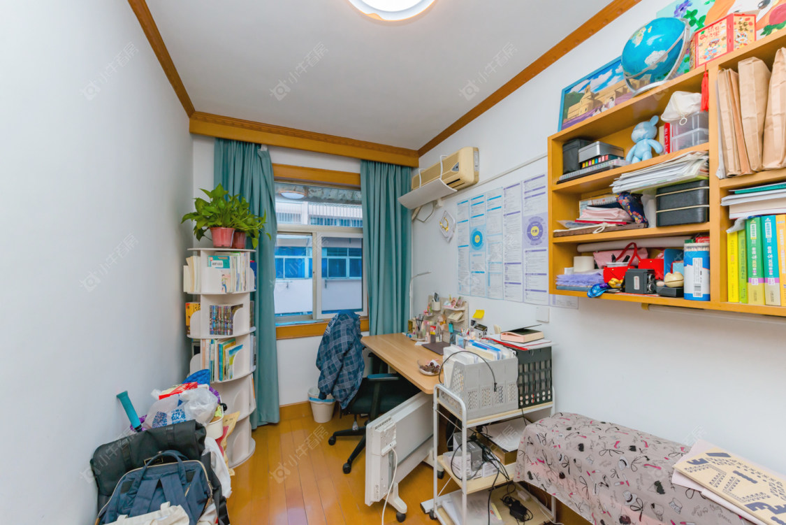 常州健身路在售二手房源室内图_小牛看房