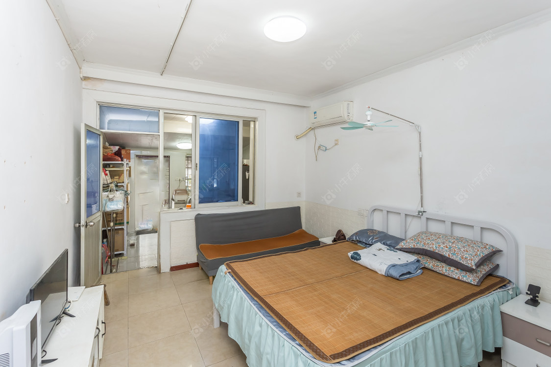 常州红梅东村在售二手房源室内图_小牛看房