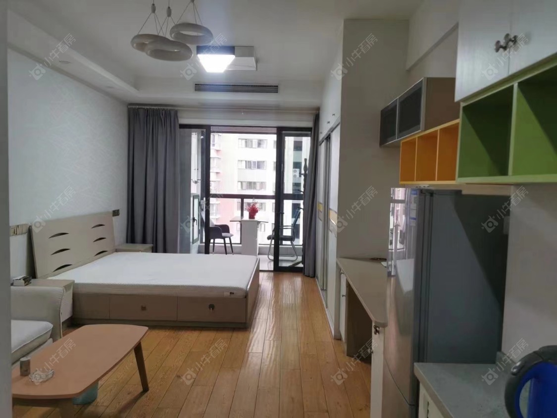 星河国际六区房源 常州星河国际六区在租房源_小牛看房