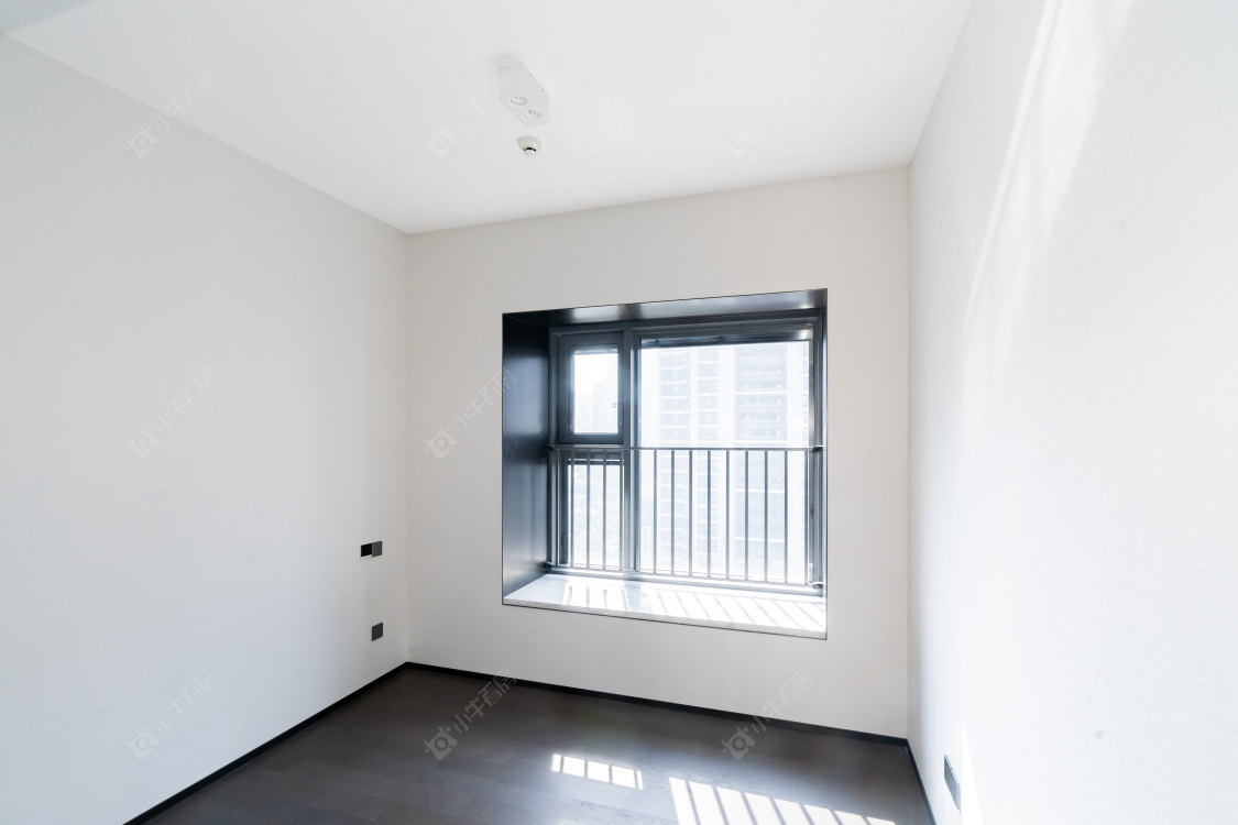 常州华润润府在售二手房源室内图_小牛看房