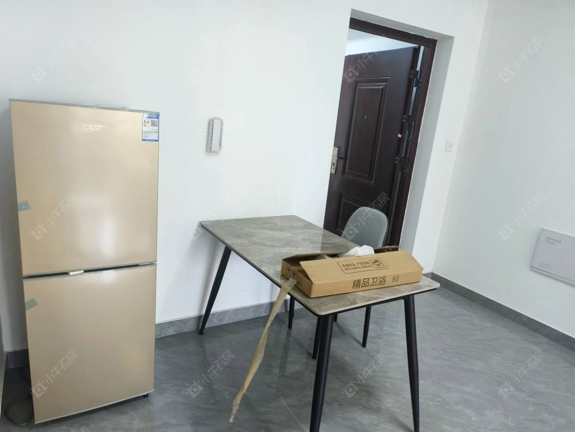 常州百馨西苑五期在租房源室内图_小牛看房