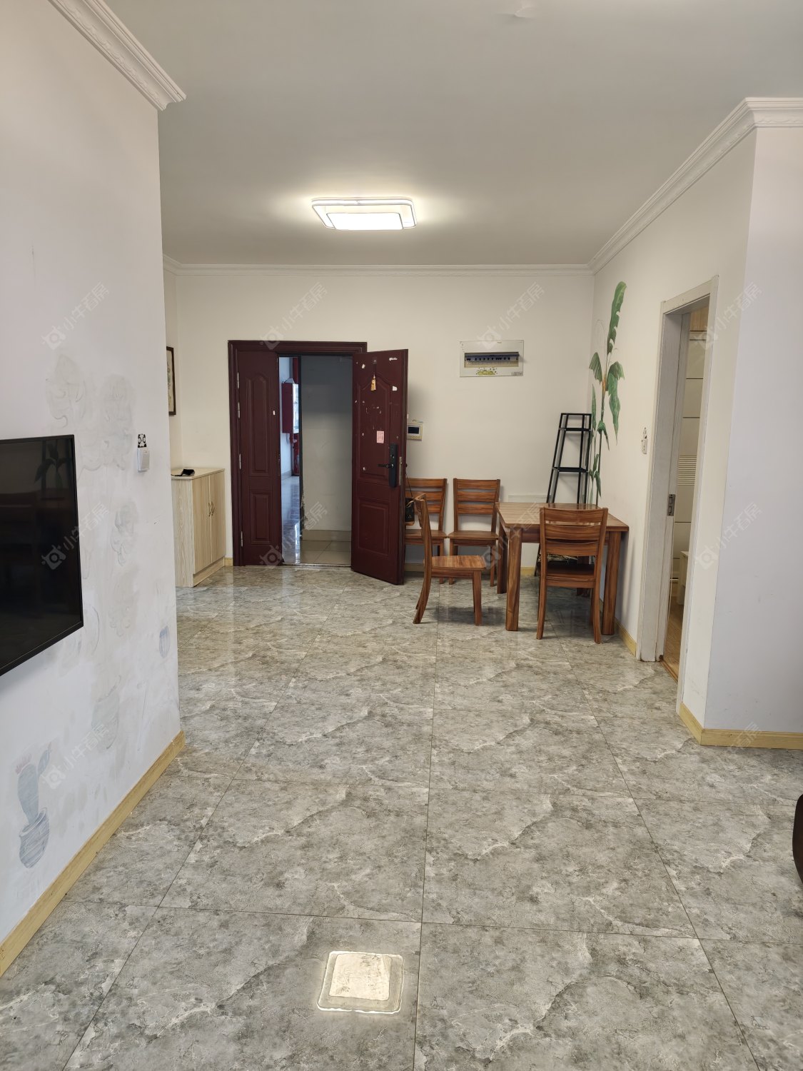 常州采菱家园二期在租房源_小牛看房