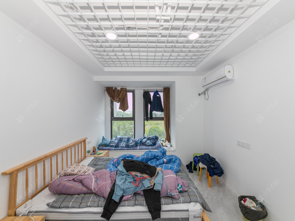 常州牡丹三江公寓在售二手房源室内图_小牛看房