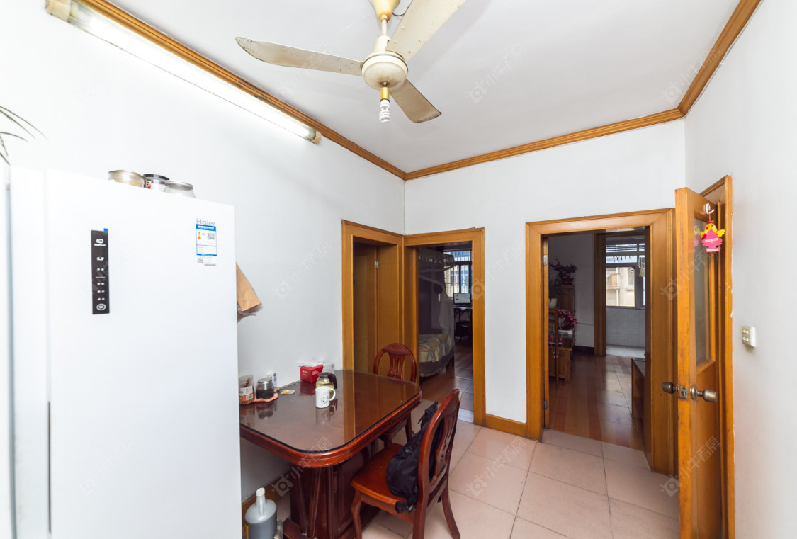 常州清潭五村在售二手房源室内图_小牛看房