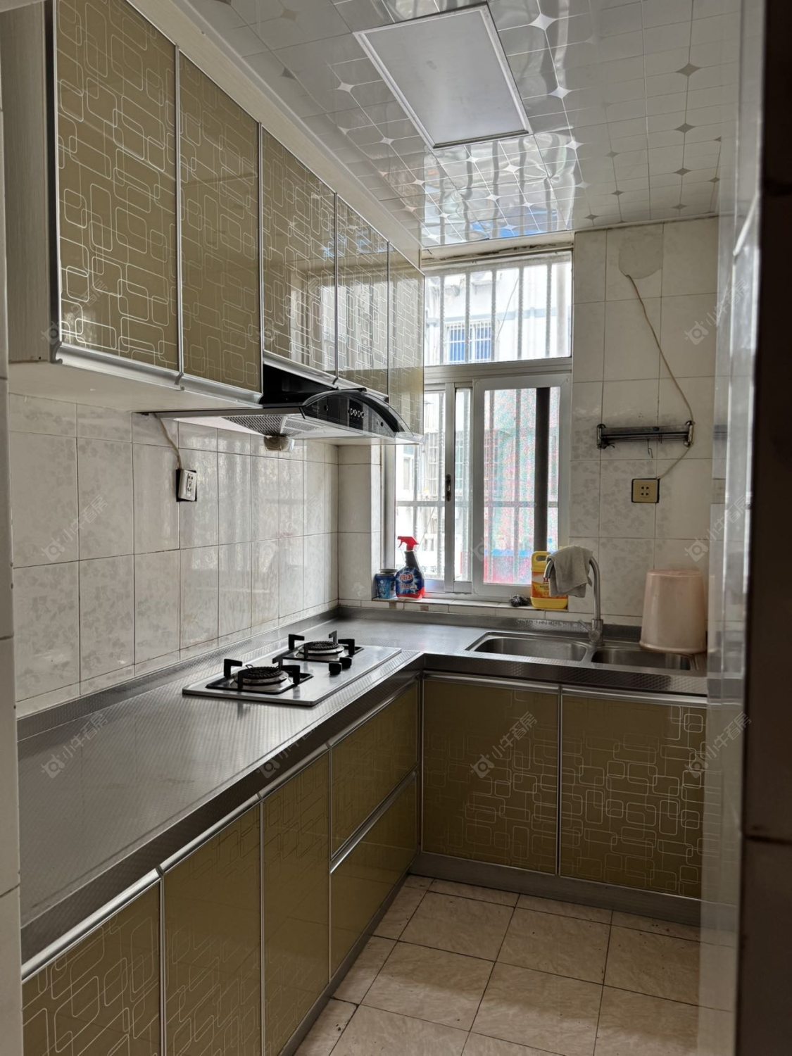 常州中凉二村在租房源室内图_小牛看房