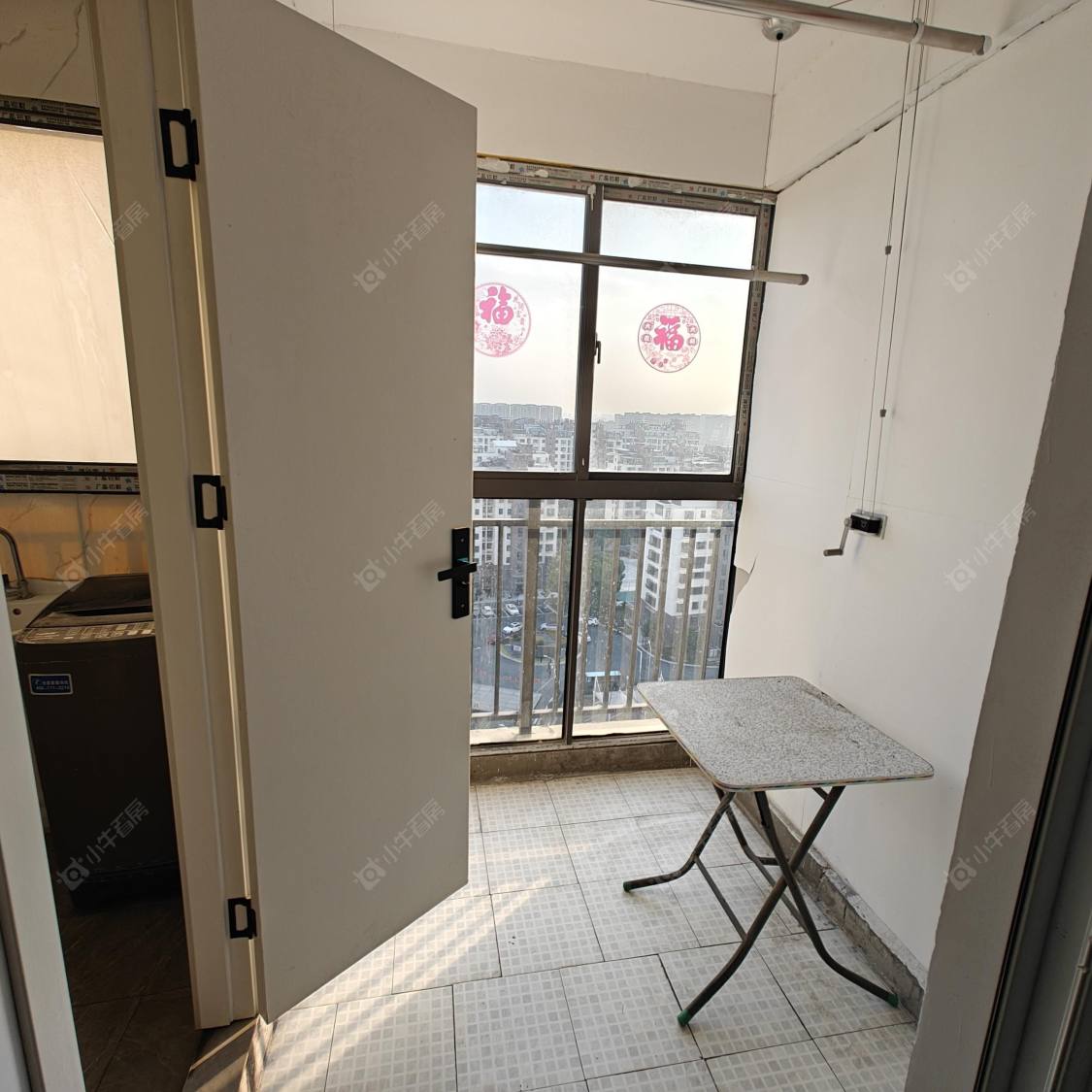 紫韵香庭二期房源室内图 常州紫韵香庭二期在租房源室内图_小牛看房