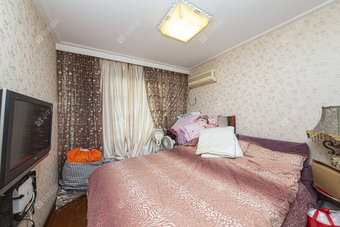 常州丰乐公寓北区在租房源室内图_小牛看房