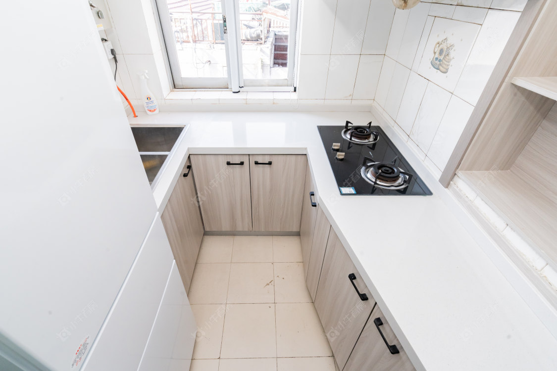 常州丽华一村在售二手房源室内图_小牛看房