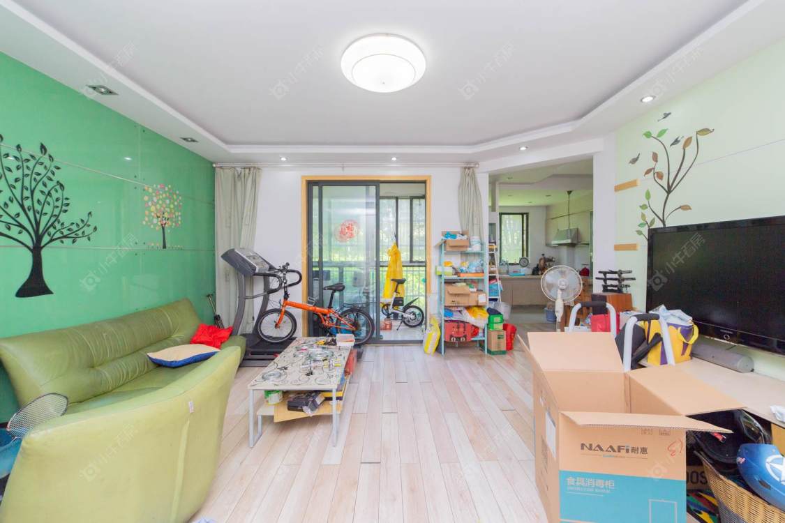 常州玉龙湾花园在售二手房_小牛看房