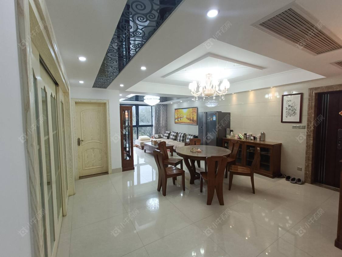 丰臣凯林花园房源室内图 常州丰臣凯林花园在租房源室内图_小牛看房