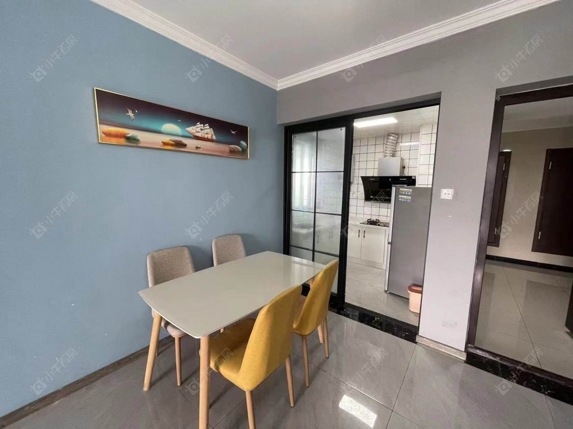 随园金麟府房源 常州随园金麟府在租房源_小牛看房