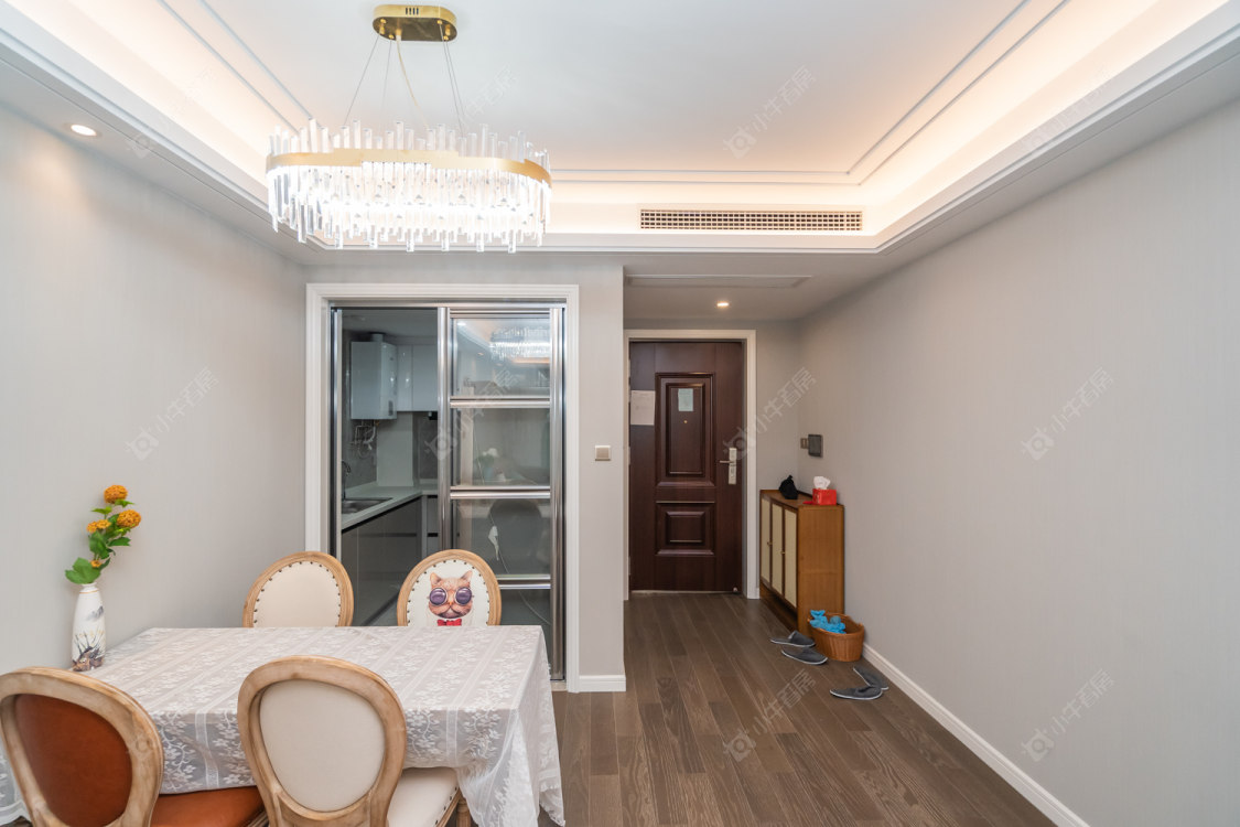 常州九洲玺在售二手房源室内图_小牛看房