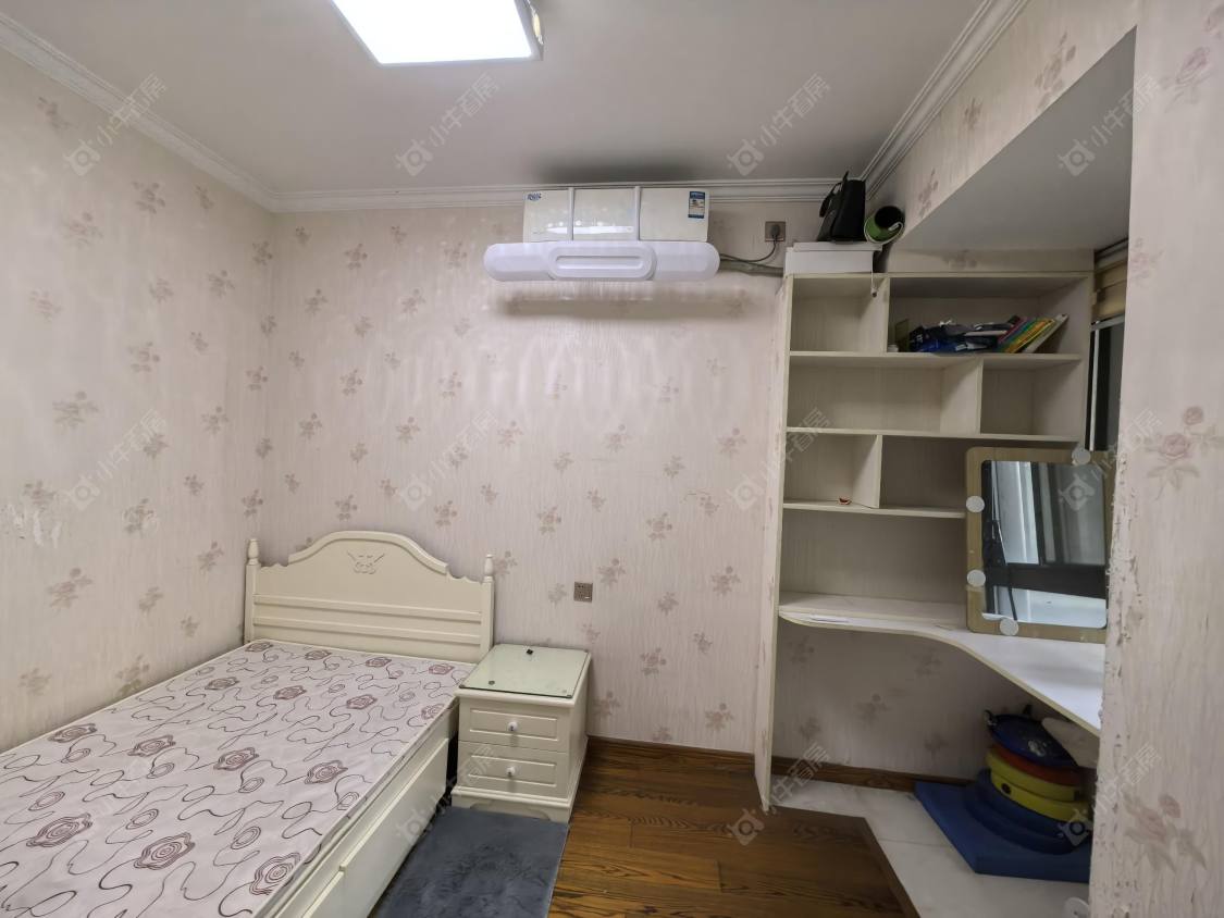 常州龙德花园在租房源室内图_小牛看房