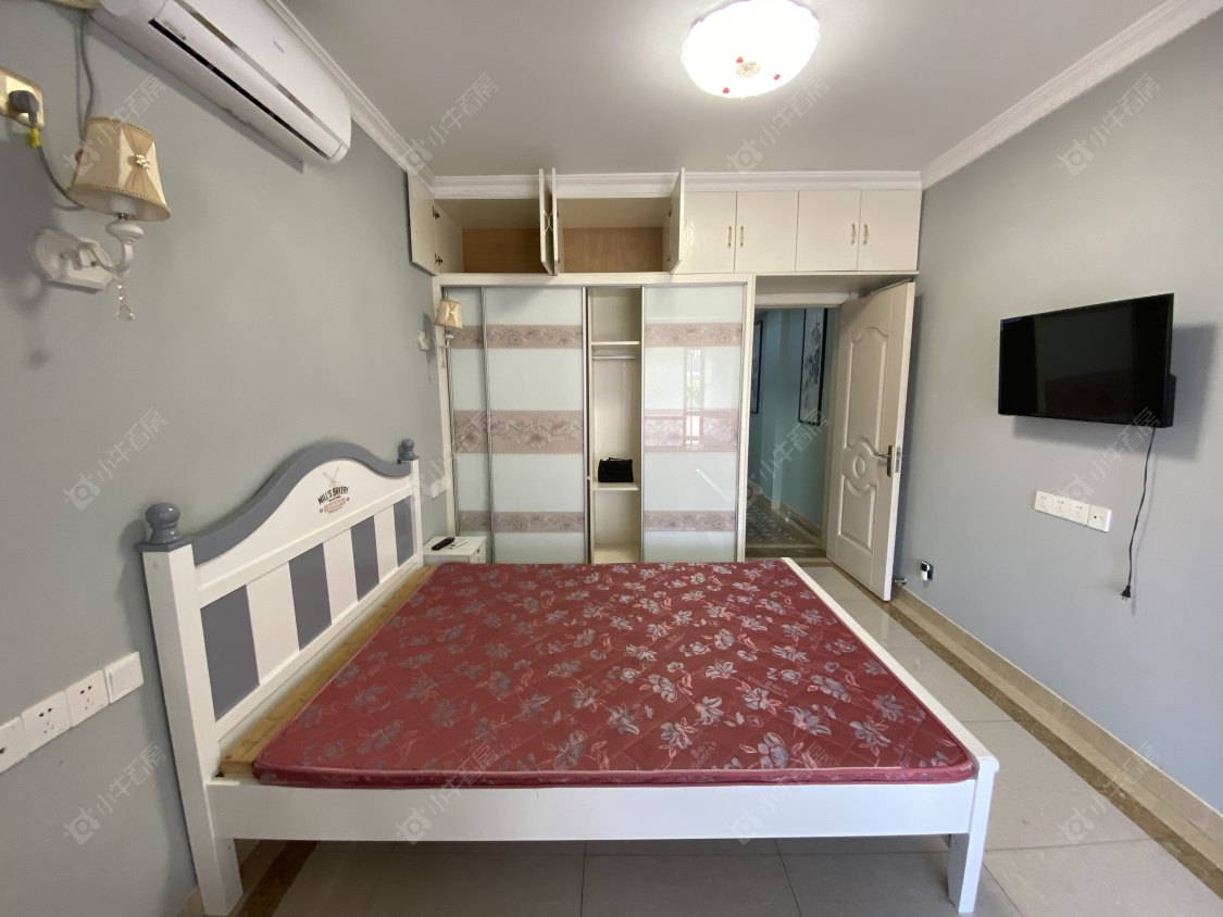 常州朝阳瑞景华庭在租房源_小牛看房