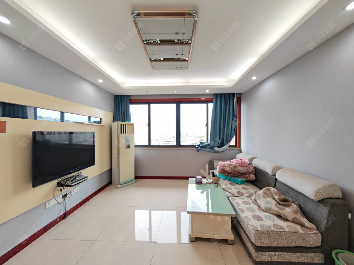 常州景城名轩租房_小牛看房