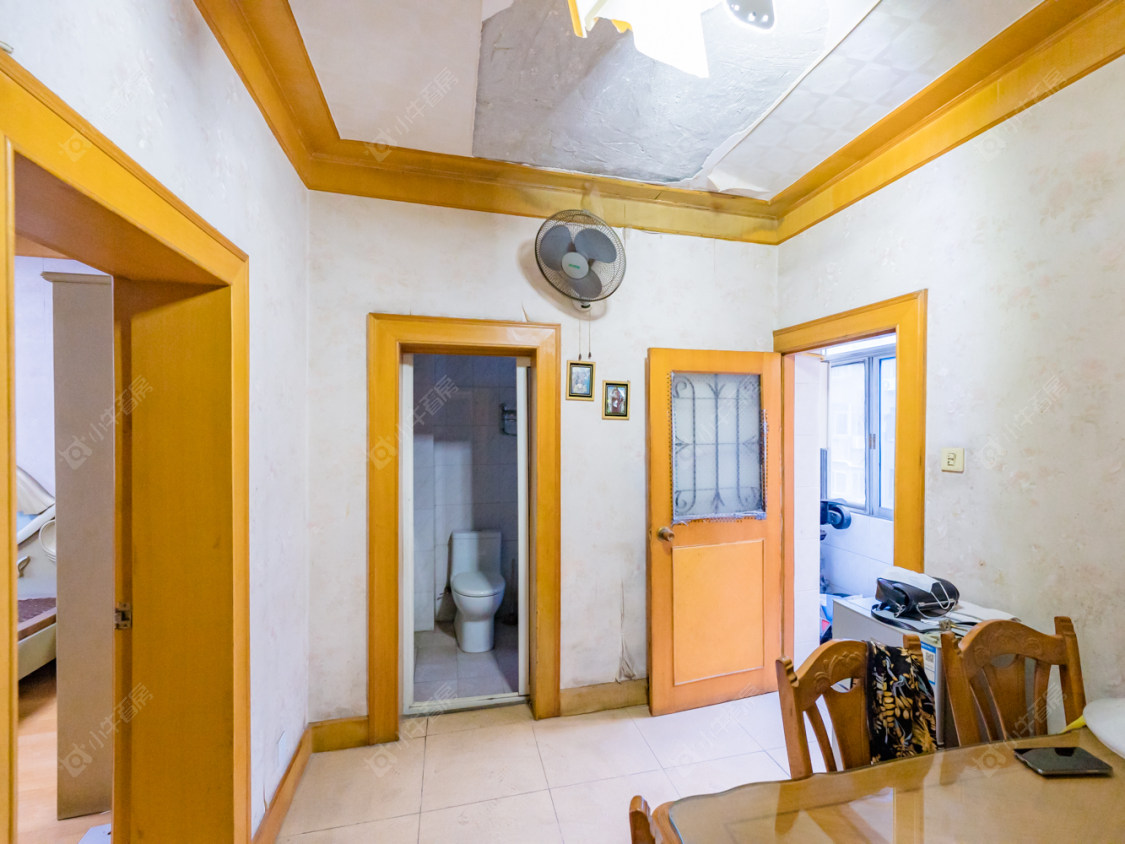 常州机械新村在售二手房_小牛看房