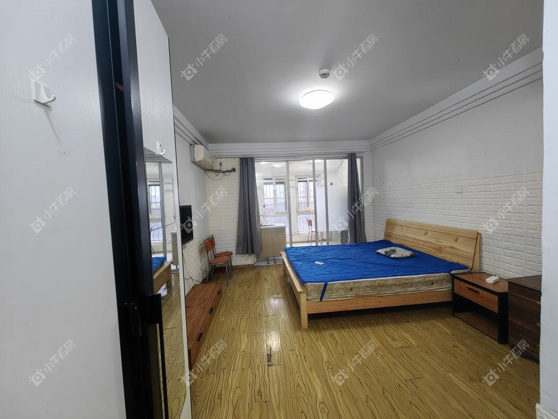 常州莱蒙城铂晶在租房源室内图_小牛看房