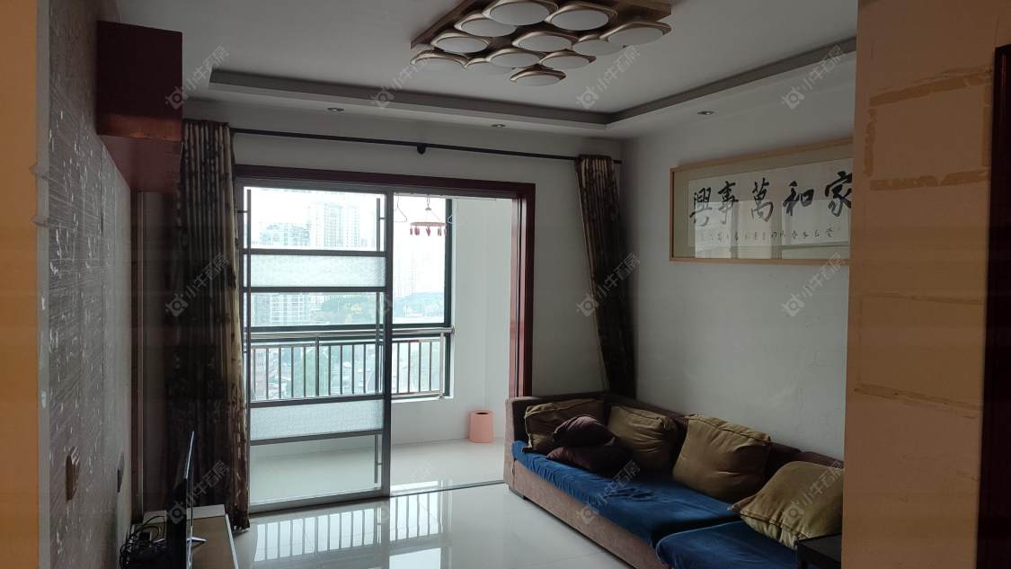 常州中央花园在租房源_小牛看房