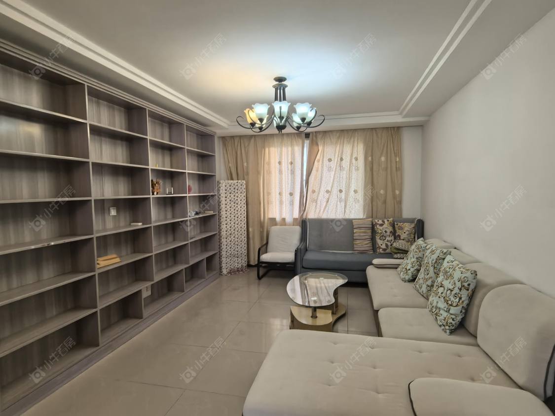 常州泰山二村在租房源室内图_小牛看房