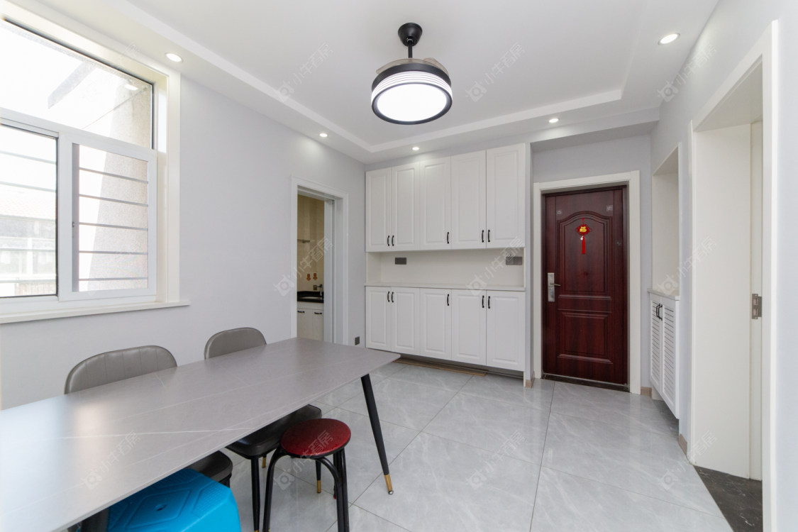 常州三井西小村在售二手房_小牛看房