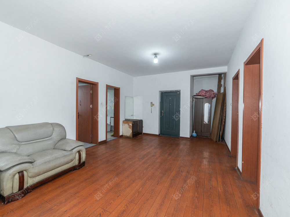 常州小湖新村在售二手房源室内图_小牛看房