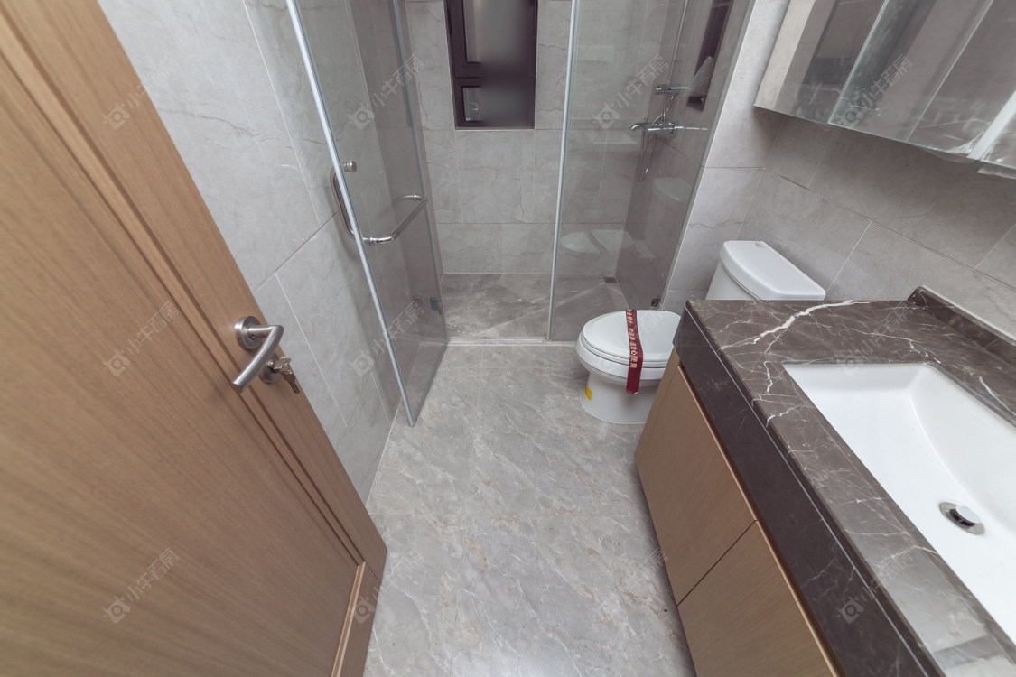 常州路劲铂隽在售二手房源室内图_小牛看房