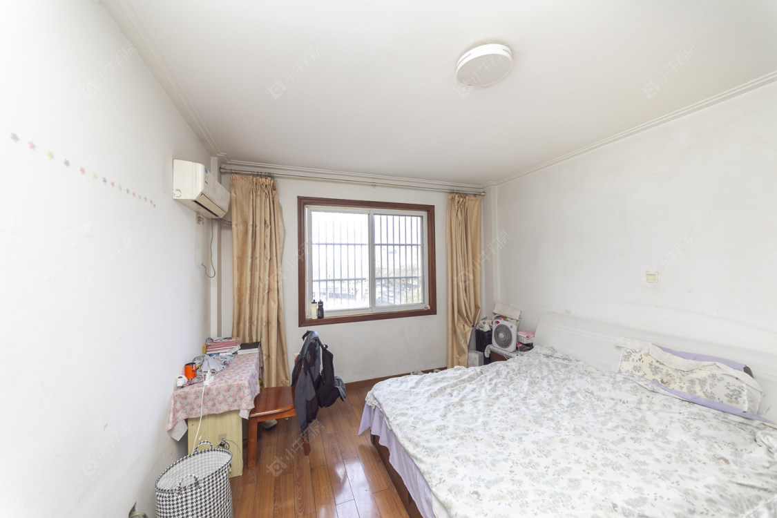 常州紫荆东苑在售二手房源室内图_小牛看房