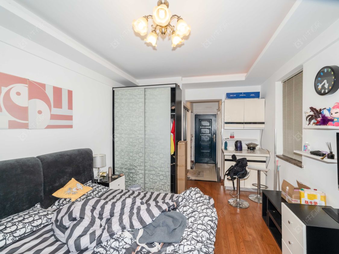 常州新天地商业广场在售二手房_小牛看房