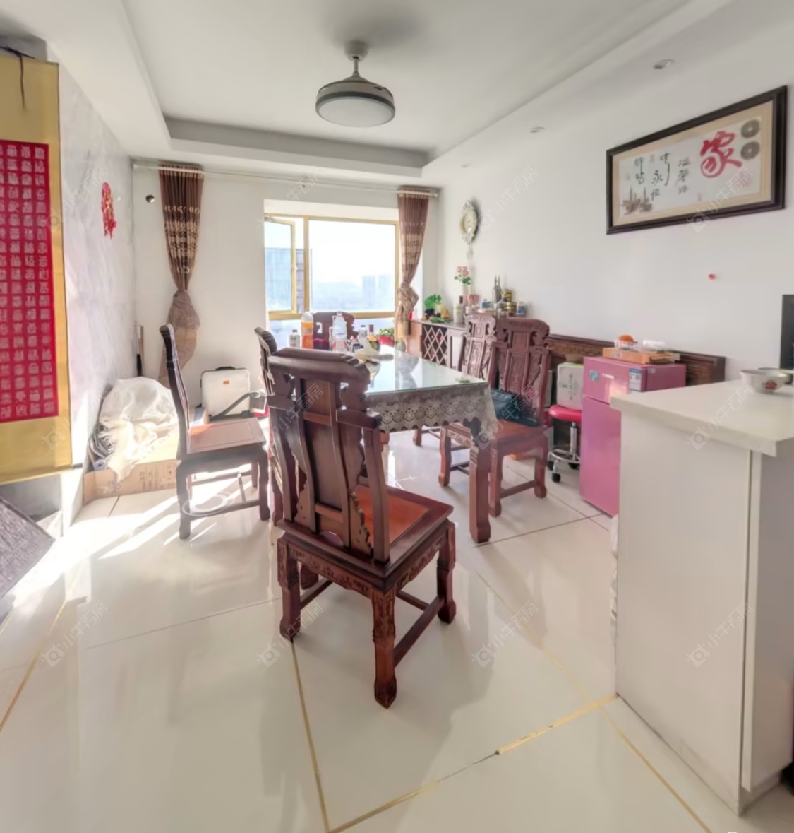 喜盈门花苑房源室内图 常州喜盈门花苑在租房源室内图_小牛看房