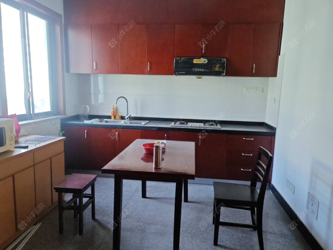 常州西上园在租房源室内图_小牛看房