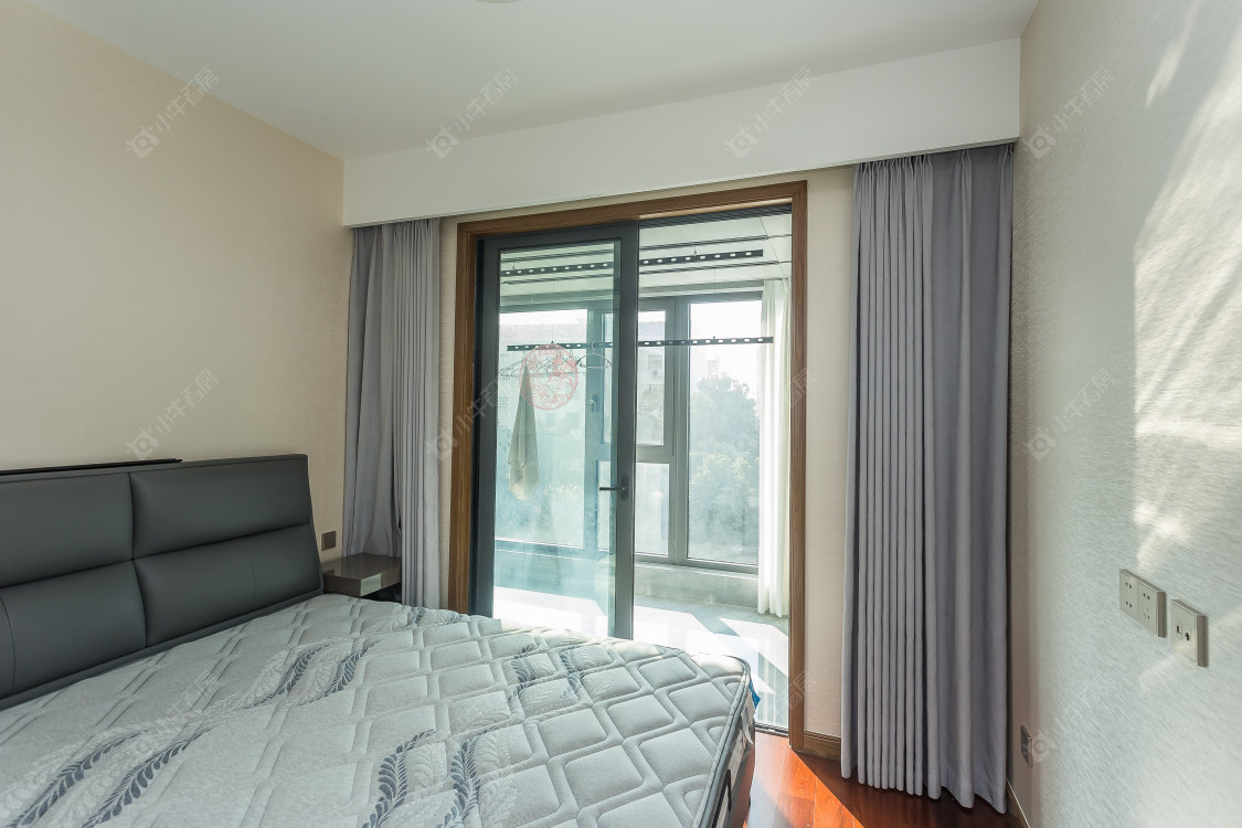 常州旭辉铂悦天宁在售二手房源室内图_小牛看房