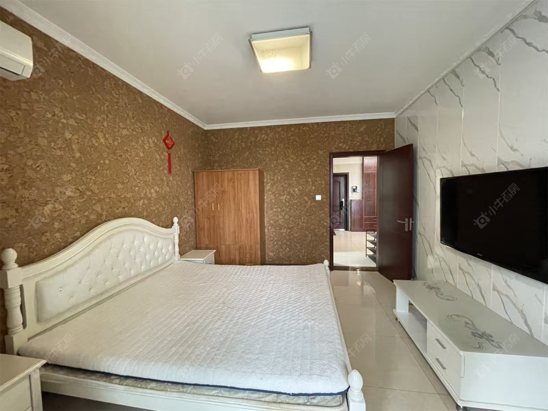 常州府西花园在租房源室内图_小牛看房