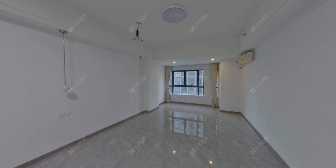 常州新北万达广场在租房源室内图_小牛看房