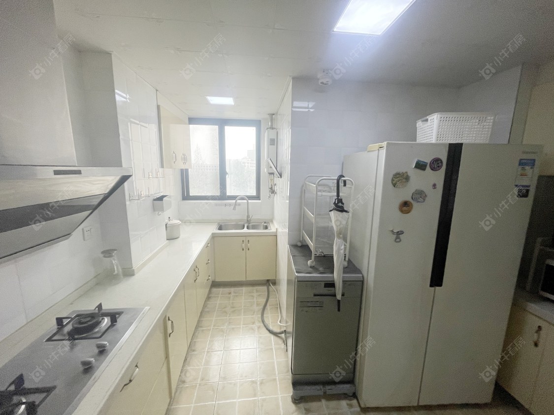 常州景瑞英郡在租房源室内图_小牛看房