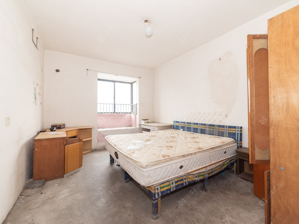 常州祥龙苑在售二手房源室内图_小牛看房