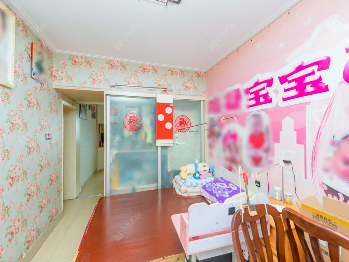 常州金鼎公寓在售二手房源室内图_小牛看房