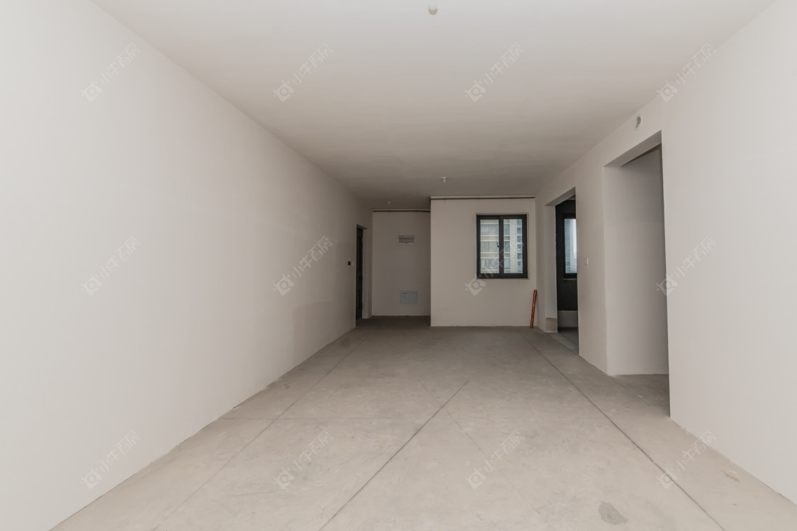 常州龙湖景粼天著在售二手房源室内图_小牛看房