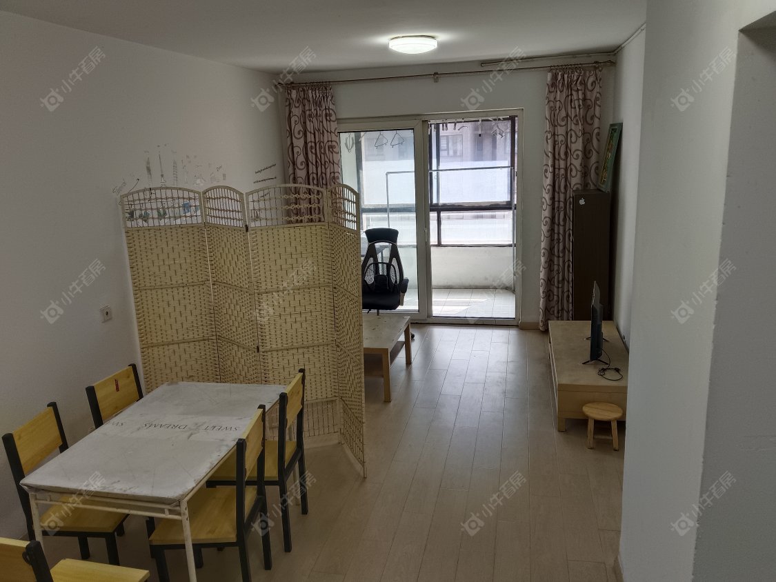 常州九龙仓时代上院3室2厅1卫出租_小牛看房