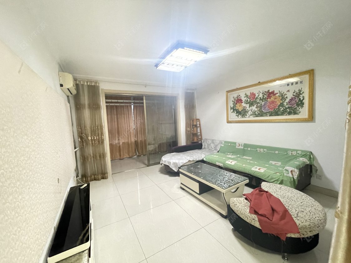 常州紫云苑在租房源_小牛看房