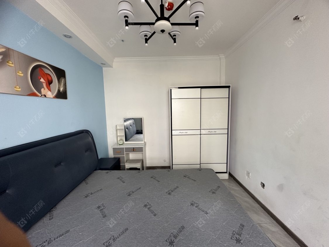 滨江明珠城东区房源室内图 常州滨江明珠城东区在租房源室内图_小牛看房