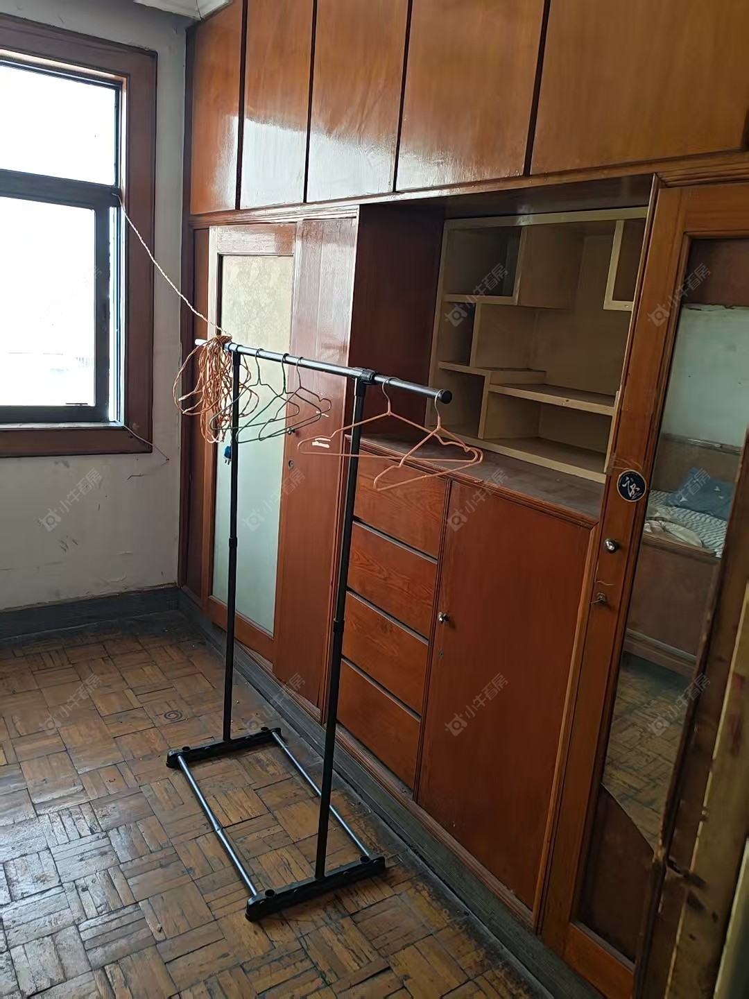 常州丽华一村在租房源室内图_小牛看房