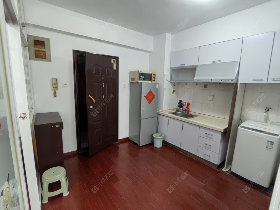 常州新荷花园在租房源室内图_小牛看房