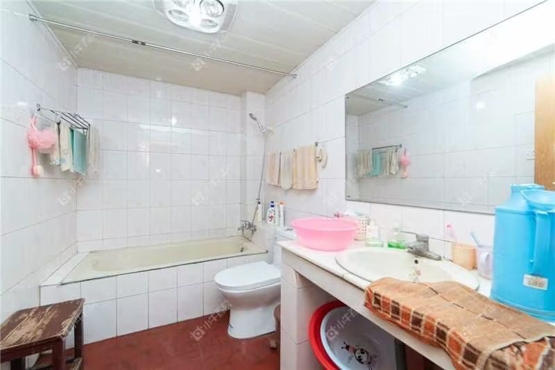 常州花园南村在租房源室内图_小牛看房