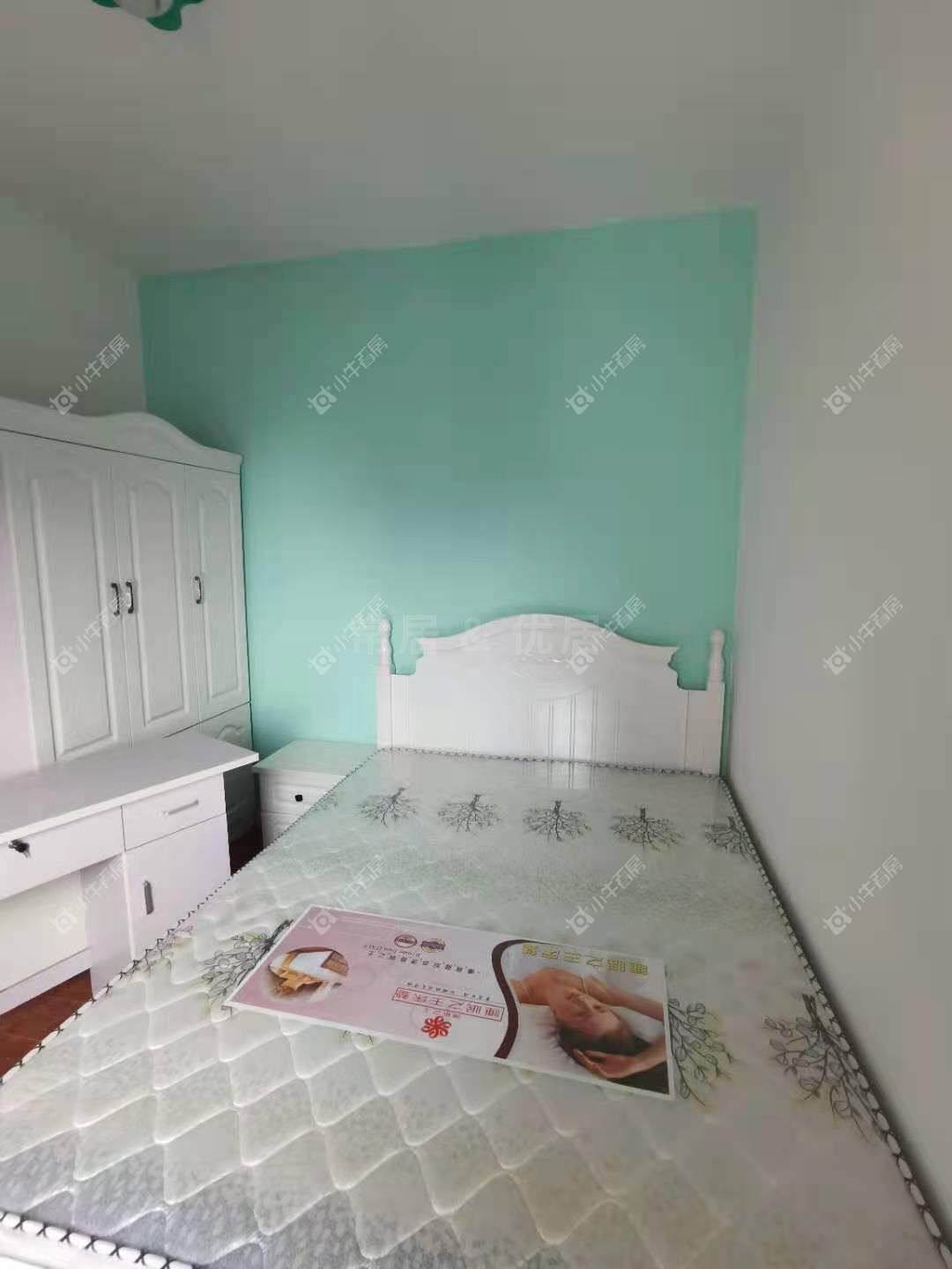 常州福成上城花园在租房源室内图_小牛看房